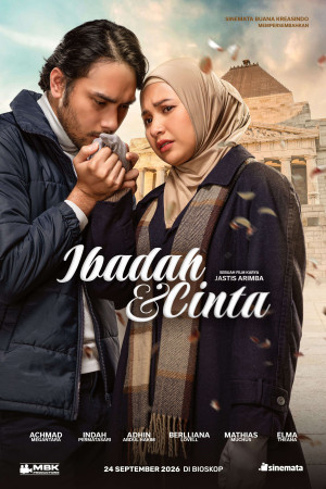 IBADAH DAN CINTA