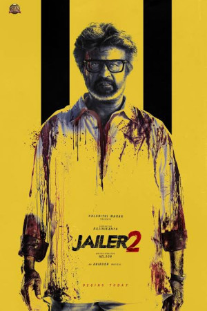JAILER 2