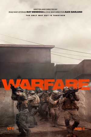 WARFARE
