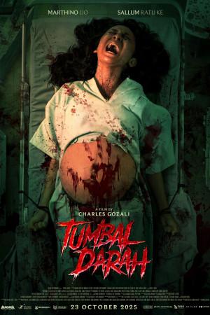 Tumbal Darah