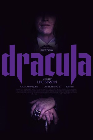 Dracula : A Love Tale