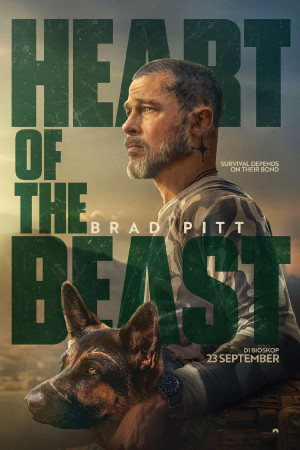 Heart of the Beast