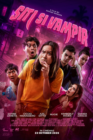 Siti si Vampir