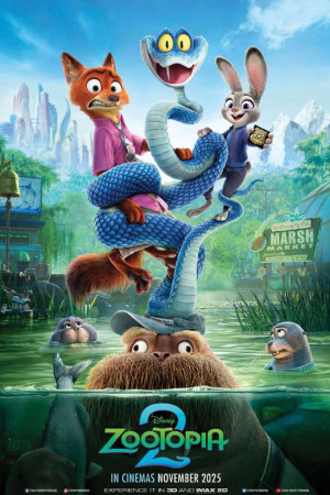 Zootopia 2