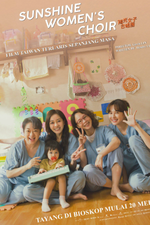 Sunshine Women’s Choir