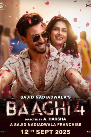 Baaghi 4
