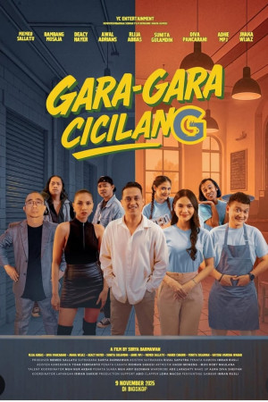 Gara Gara Cicilan
