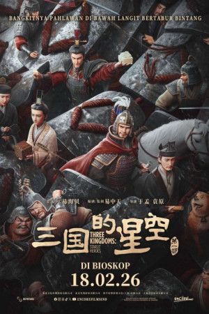 Three Kingdoms: Starlit Heroes