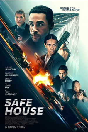 Safe House