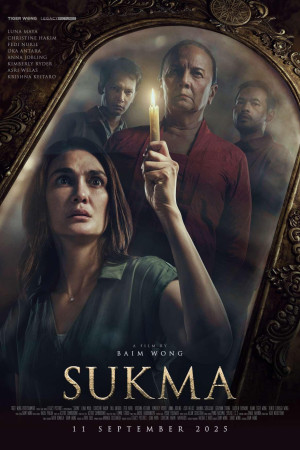Sukma