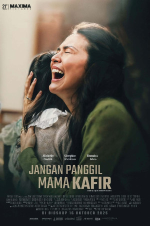 Jangan Panggil Mama Kafir