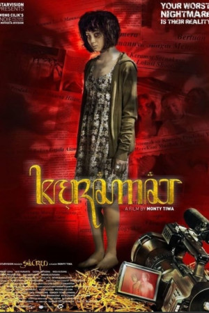 Keramat
