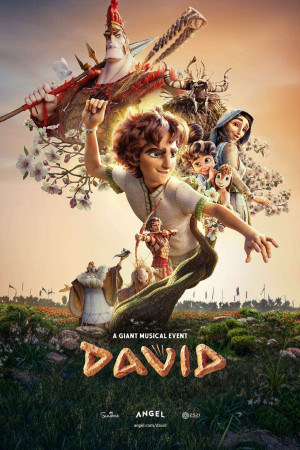 DAVID