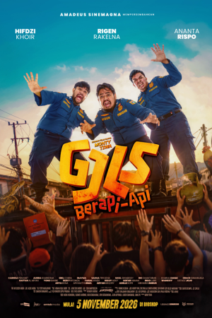 GJLS: BERAPI-API