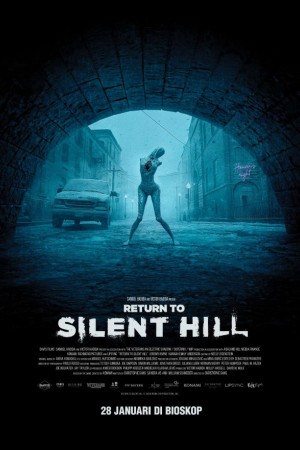 Return to Silent Hill