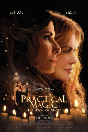 Practical Magic : The Book of Magic