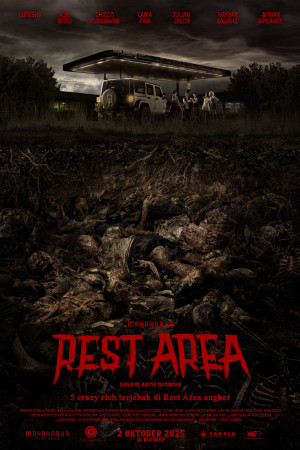 Rest Area