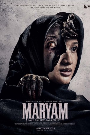 Maryam: Janji dan Jiwa yang Terikat