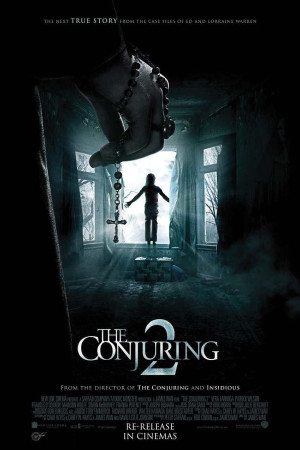 The Conjuring 2