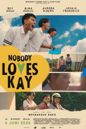 Nobody Loves Kay