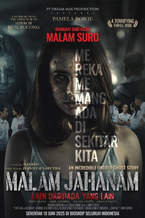 Malam Jahanam