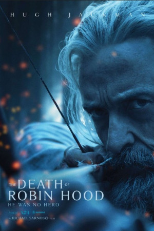 The Death of Robin Hood
