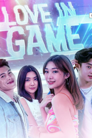 Love in Game