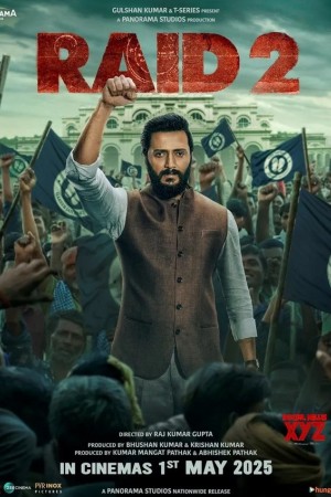 Raid 2