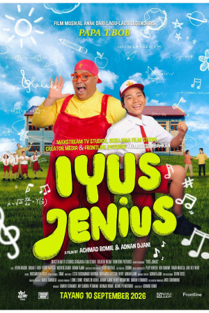 IYUS JENIUS