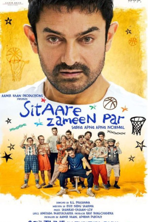 Sitaare Zameen Par