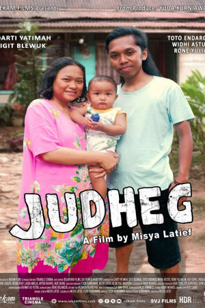 Judheg
