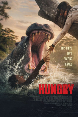 Hungry