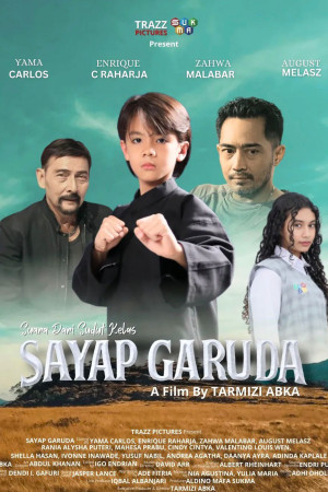 Suara dari Sudut Kelas: Sayap Garuda