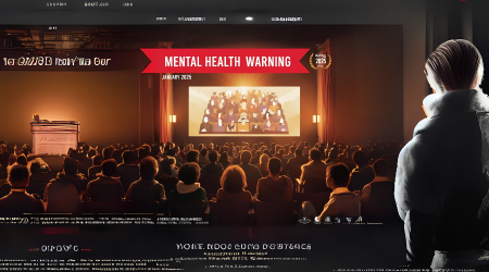 LSF Highlights Mental Health in Films and Series: A Push for More Empathetic and Educational Censorship