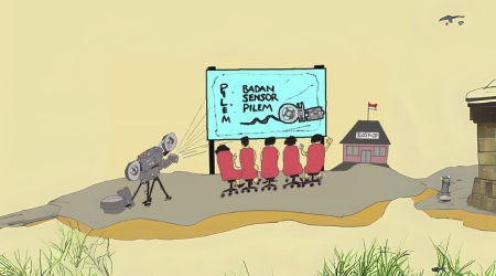 Film Censorship Institution Of The republic Of indonesia (LSF) Champions Media Literacy in the Digital Age
