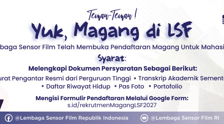 LSF Opens Student Internship Program