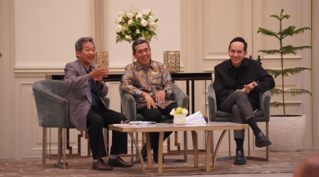 Film Indonesia Tembus Pasar Global, APROFI Ingatkan Ini