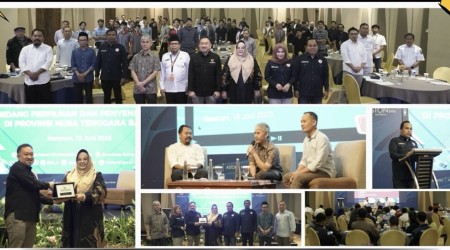 LSF MENGAJAK MEMAHAMI REGULASI PENYENSORAN