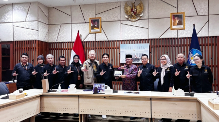 LSF-Kemendikdasmen Bangun Ekosistem Film untuk Pelajar