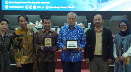 LSF Gelar “LSF Goes to Campus” di Bandung