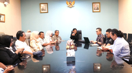 LSF dan Platform OTT Perkuat Kepatuhan Regulasi