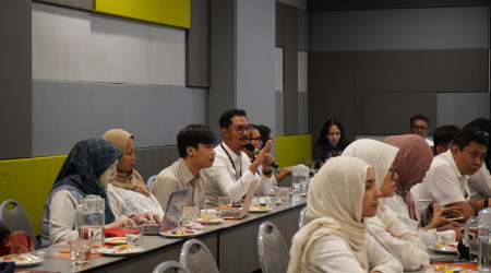 Cara LSF Sikapi Konser Virtual Masuk Bioskop