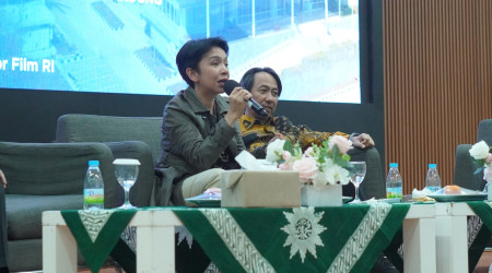 LSF Ungkap Alasan Harus Ikuti Penggolongan Usia