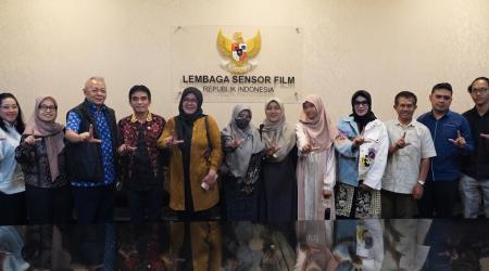 Memperkuat Sinergi Budaya LSF dengan Muhammadiyah