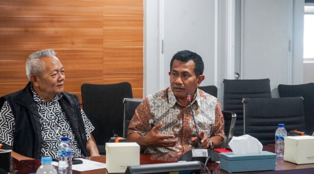 Menguji Kesiapan LSF Bertransformasi dari Sensor ke Klasifikasi