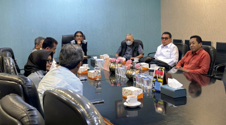 PPHUI Gagas Festival Film Pendek Bertema Perburuhan