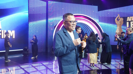 Spectacular! Here Are the 18 Winners of the 2025 LSF Awards