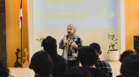 LSF Ajak Komunitas Film di JAFF 2025 Pahami Penyensoran