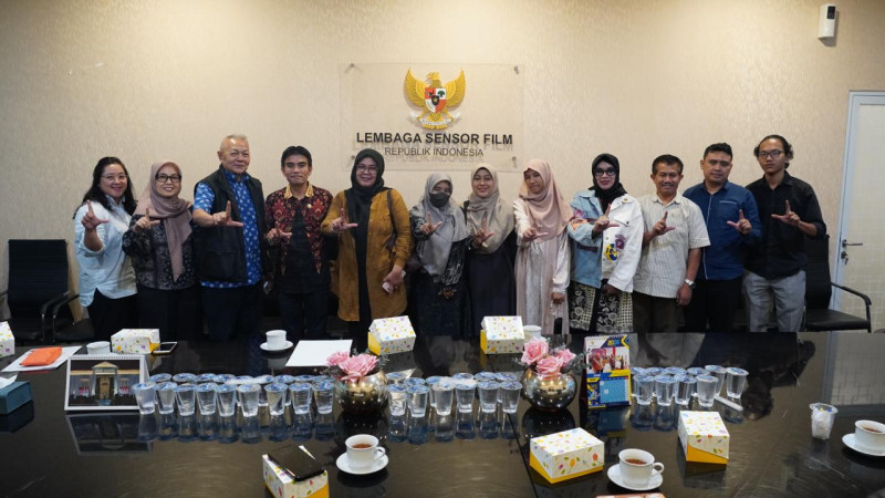 Memperkuat Sinergi Budaya LSF dengan Muhammadiyah