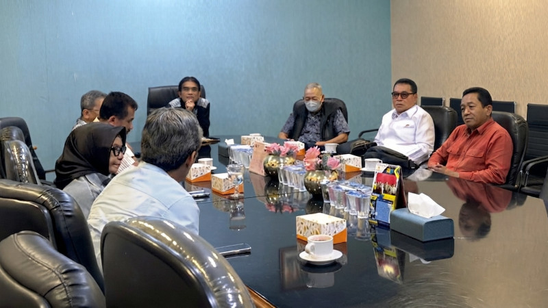 PPHUI Gagas Festival Film Pendek Bertema Perburuhan